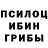 Alpha-PVP Соль Dan Panyush